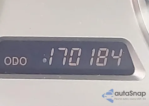 2007 Lexus Is 250 from USA, damaged, VIN JTHCK262272017732